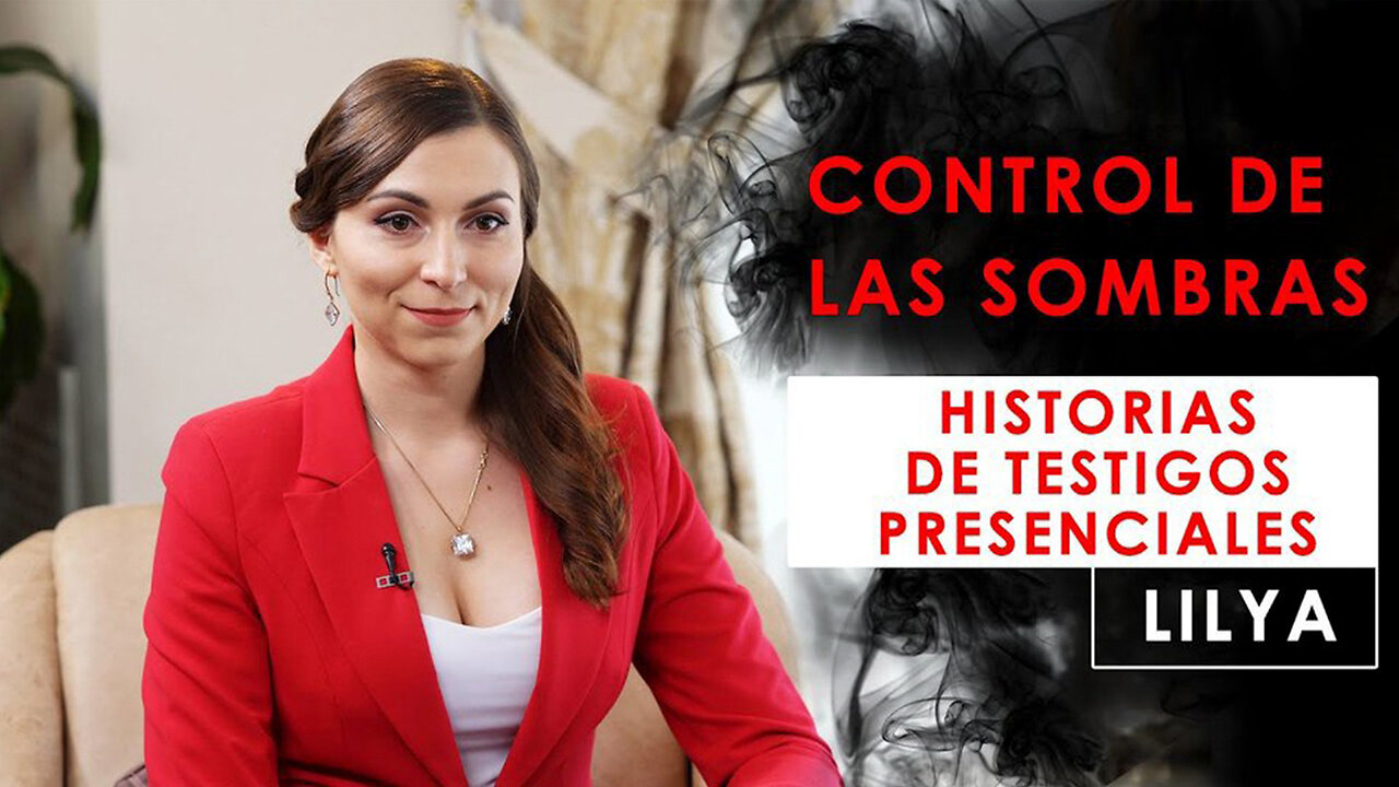 ¿Cómo llama una persona a los demonios a su vida? Control de las sombras. Historia de Lilya