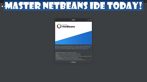 NetBeans Advanced Features Explained – Boost Your Coding with This Powerful IDE!