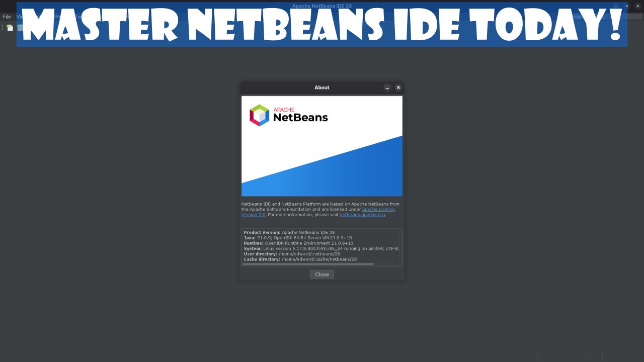 NetBeans Advanced Features Explained – Boost Your Coding with This Powerful IDE!