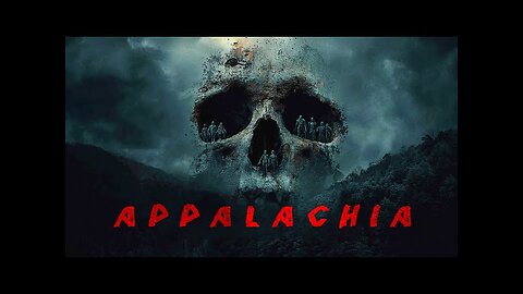 3 True Creepy Stories from the Appalachian Mountains