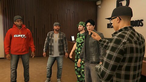 GTA 5, short trip-seed capital