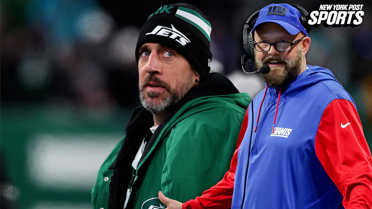 Why Dan Orlovsky is wrong about Aaron Rodgers being a fit for the Giants