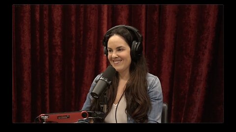 Joe Rogan Experience #2270 - Bridget Phetasy