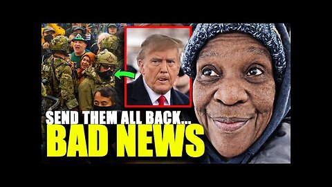 Black Americans Finally Speaking Out About Democratic Loyalty