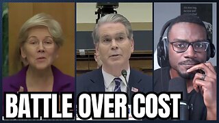 Scott Bessent Infuriates Democrats During Economic Hearing