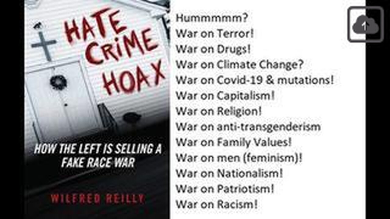Year 2021 Rick Miracle Report #25, Racism is a Deception! Lot's of Proof!