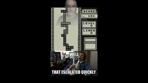 That escalated quickly #gaming #humor #funny #meme #reaction