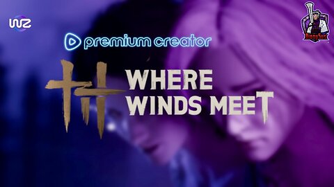 Level 40 Finally // Where Winds Meet (ft. Diony)