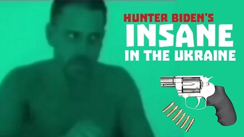 The Reason why Russia invaded Ukraine...