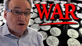 Dealer Reveals Why Silver Price Will Explode Higher