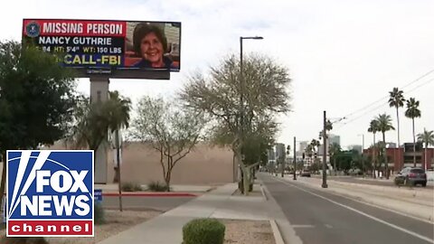 Lack of traffic cameras spotted around Guthrie neighborhood