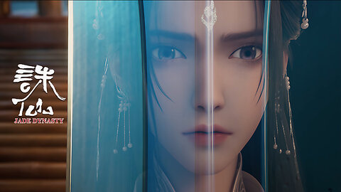 Jade Dynasty 3 (诛仙) Episode 26 [End] | multi sub | 4K