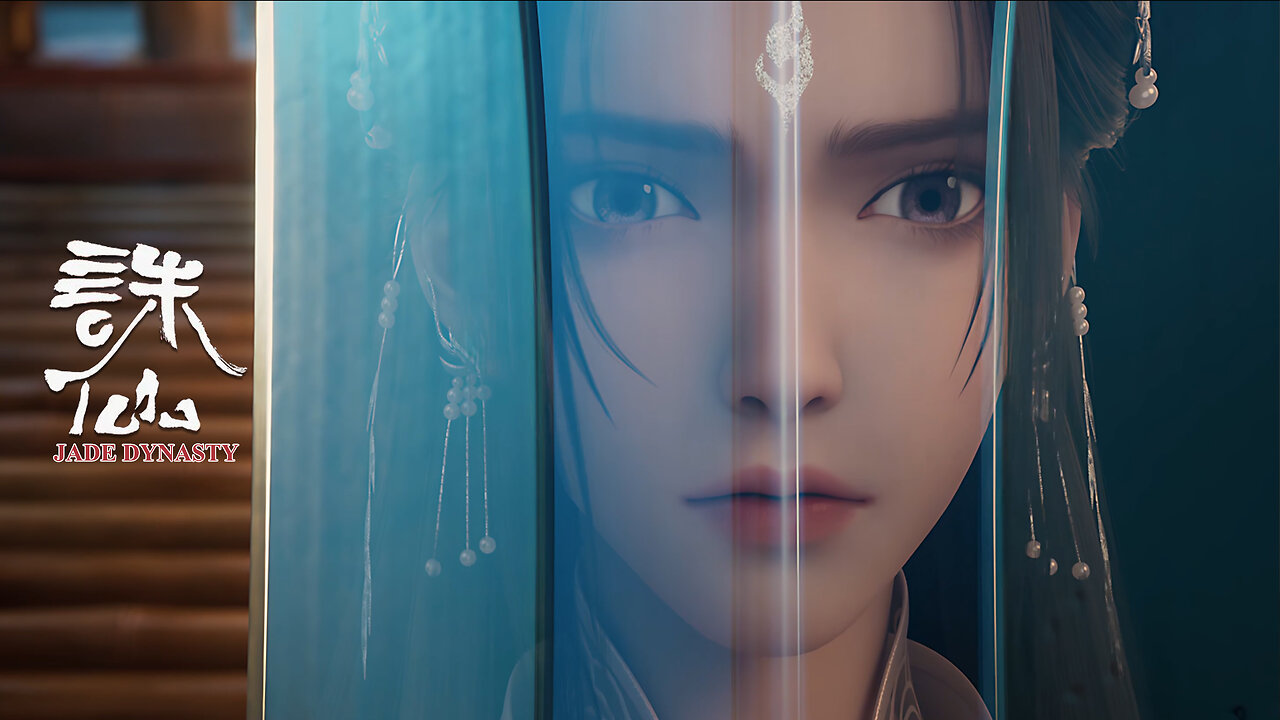 Jade Dynasty 3 (诛仙) Episode 26 [End] | multi sub | 4K