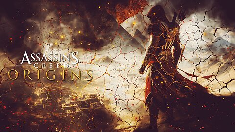 Gameplay Assassin's Creed Origins | Atalaya.