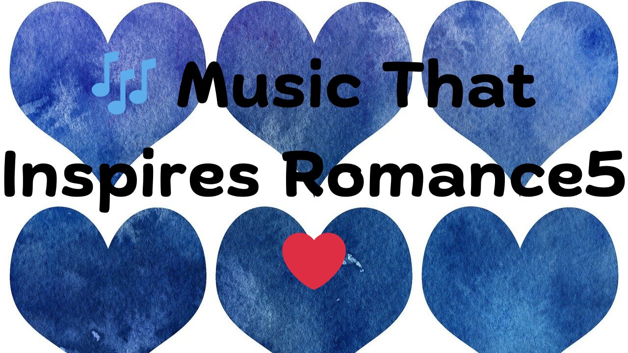 Why Music Makes Love Feel Stronger! ❤️🎵 #love #lovemusic #romanticmusic #feelings #love