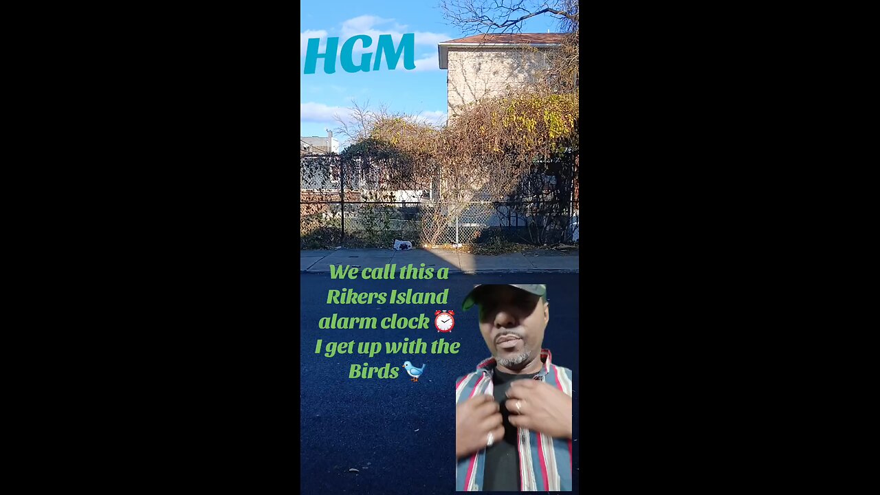 Dabrand hgm knows show