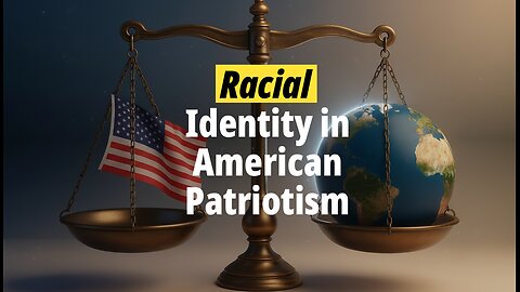 Racial Identity in American Patriotism