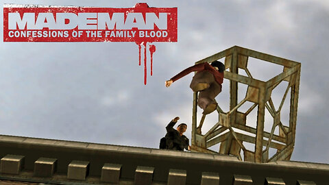 The Triad's End! Made Man Part 5