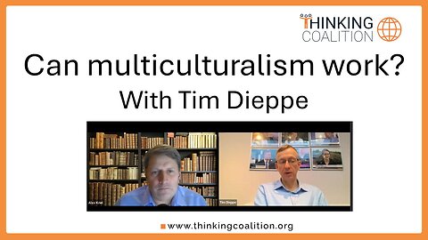 Can multiculturalism work?