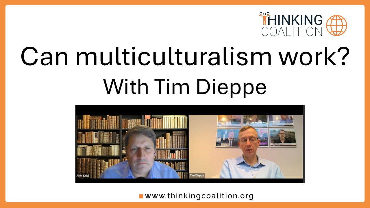 Can multiculturalism work?
