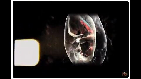 Kymatica Documentary 2009