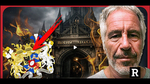 Is Epstein Still Alive? Melinda Gates Speaks Out Over Bill Gates | Redacted