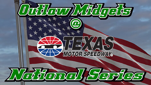 Outlaw Midgets at Texas