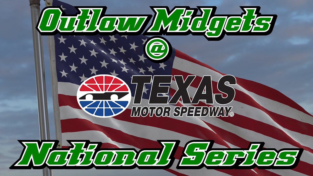 Outlaw Midgets at Texas