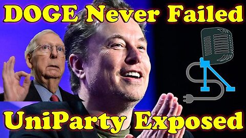 NOaDS 11.3.25 Deep State Bankrupted _ On The Fringe