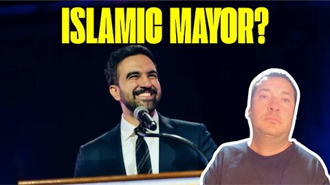 Zoran Mamdani and New York - A Christian Perspective