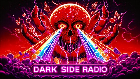 ⚡Dark Side Radio⚡ Ep. 437
