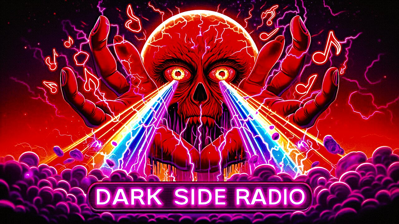 ⚡Dark Side Radio⚡ Ep. 437