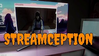 Chilling With Chatzu – I Glitched Through An Elevator