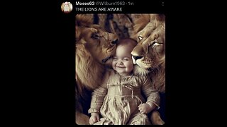 TGIF with Moses63