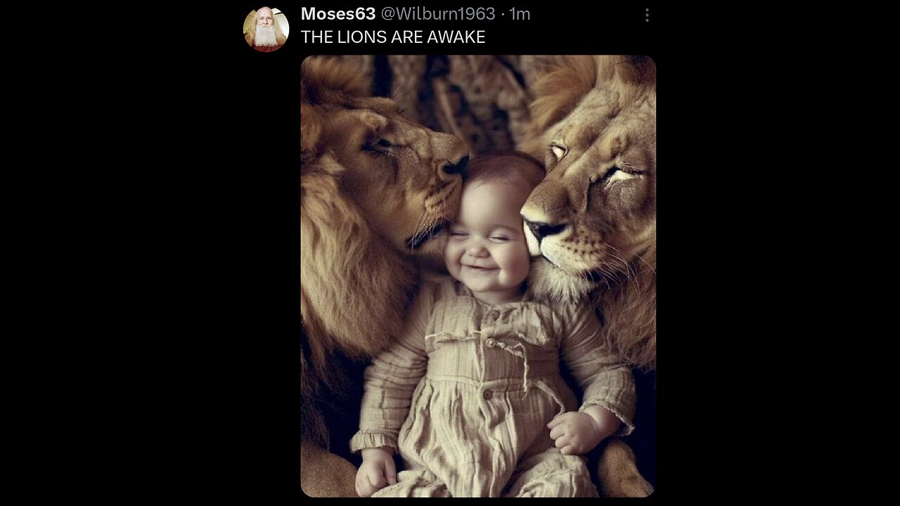 TGIF with Moses63