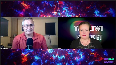 Encore Streaming of David Charalambous, Behaviour Expert.