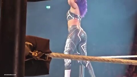Re-Boost Bayley - #BigBooty #BigTits Fun. Rolling ring!! 2025 #fyi #fyp #trending