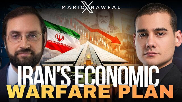 IRAN STRIKES KUWAIT OIL PLANT, HORMUZ DOWN TO 8 SHIPS/DAY, OIL MANIPULATED