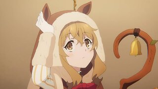 see everyone agrees | Secrets of the Silent Witch