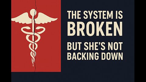 Taking Healthcare Into Your Own Hands