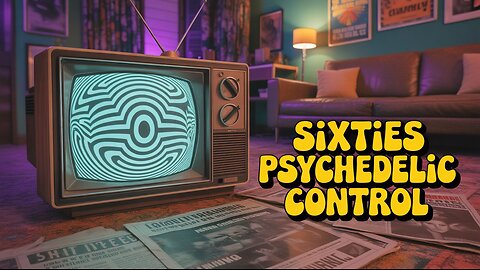 Consciousness Warfare Coming From Laurel Canyon - Ep. 6