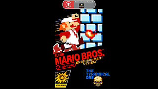 Super Mario Bros. (NES) Achievements - So Long, Brittle Phony! V (Lakitu)