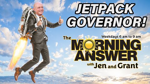 The Morning Answer 10/17/25