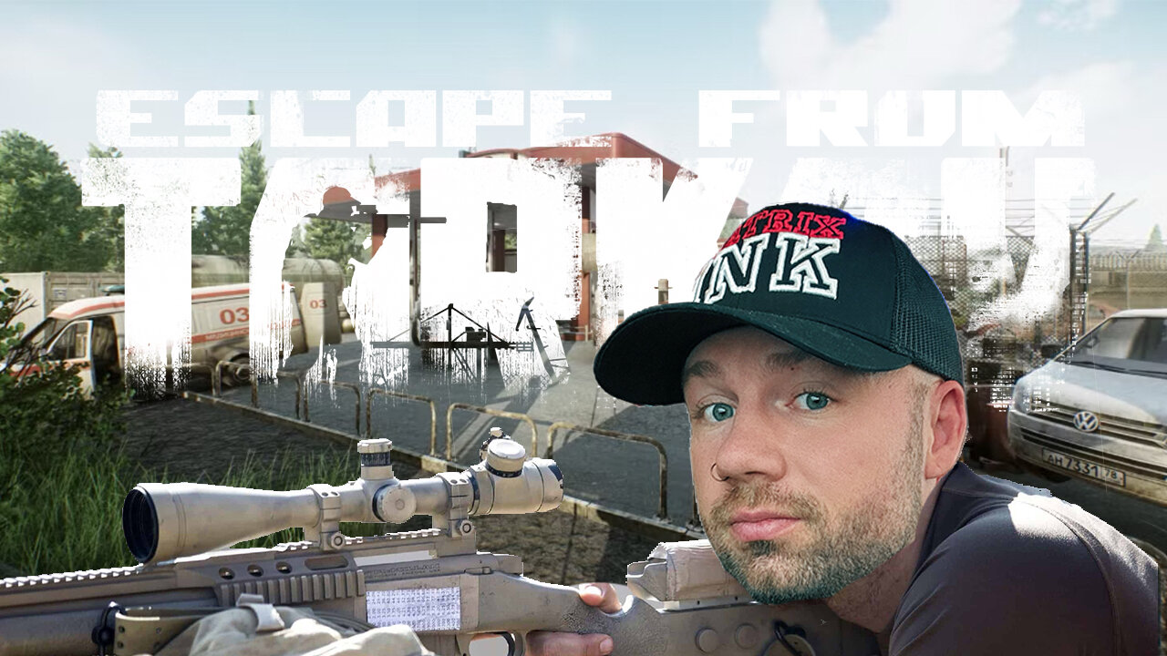 A Tarkov World