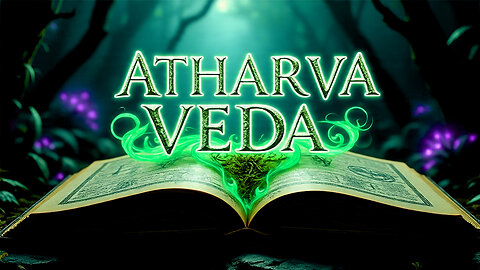 Veda: Modern Life Hacks - Episode 4 | Atharvaveda: Ultimate Problem-Solver Toolkit! 🛠️📜