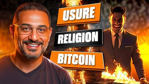 Faut-il chasser les marchands du temple ? Ft. Amgad