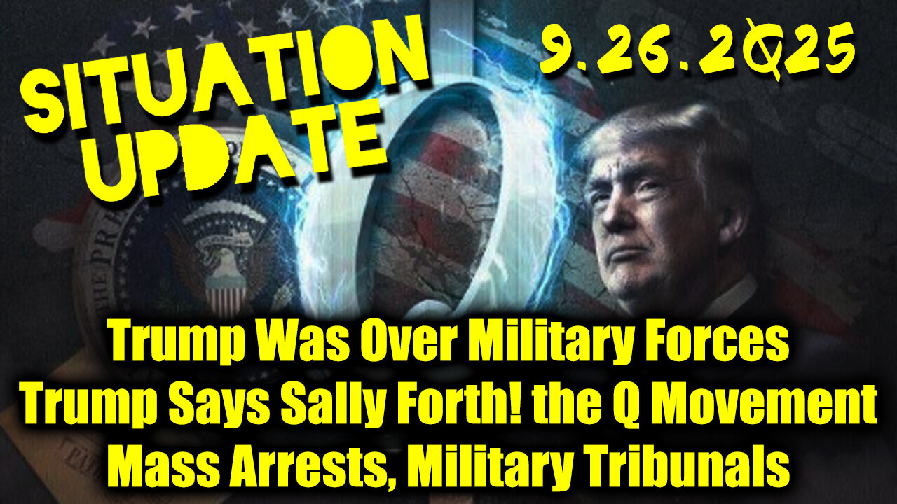 SIU. 9-26-25-AT-11AM-CST-00T-EST #TRUTH