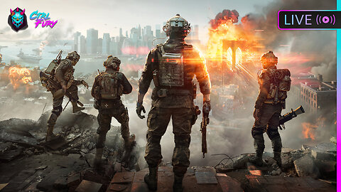 [ GUNS, TANKS AND EXPLOSIONS ] • @Ctrl_Fury