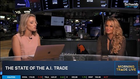 Market Outlook with Schwab Network