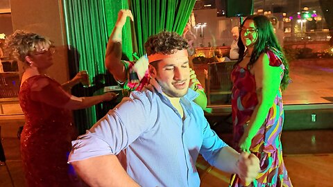 hope is back in the mix